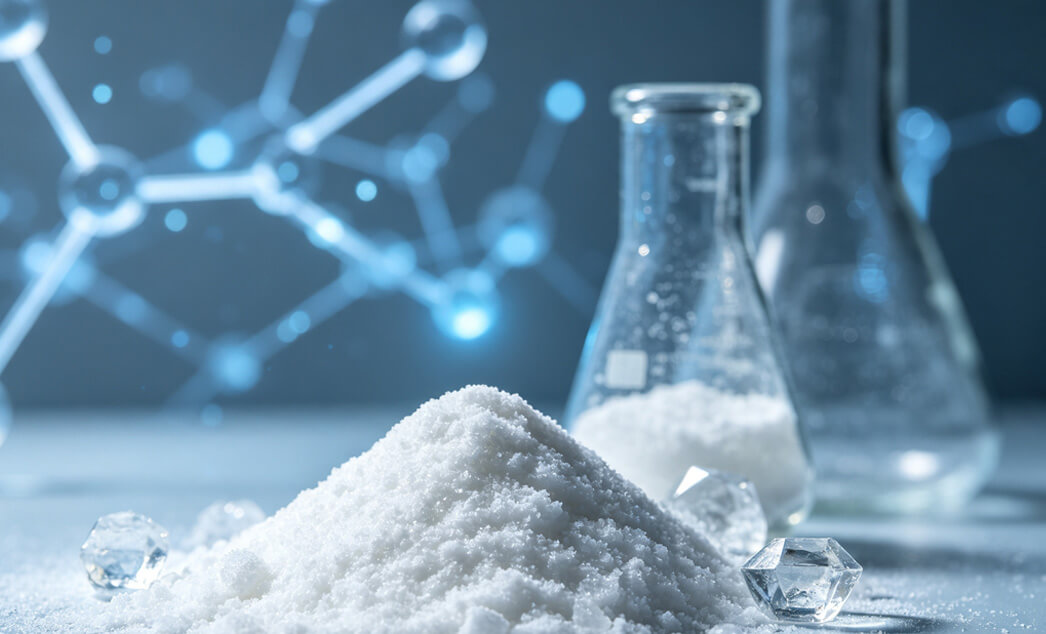 Analytical and Research Sugar Alcohols