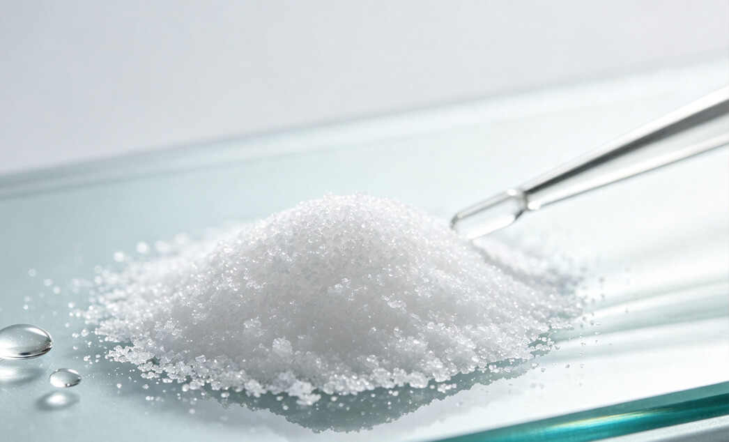 Drug Development Sugar Alcohol Ingredients