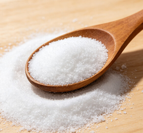 Monosaccharide Sugar Alcohols