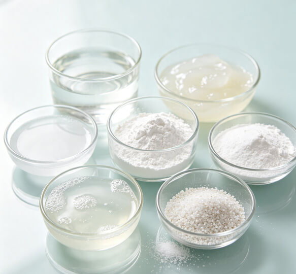 Other Functional Ingredients