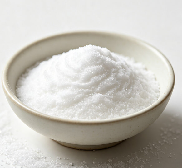 Disaccharide-Derived Sugar Alcohols