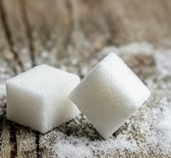 Sugar Alcohol Blends and Functional Ingredients