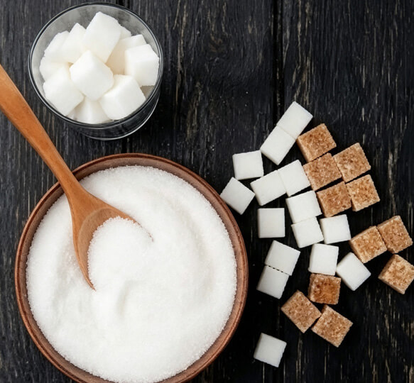 Sugar Products‌