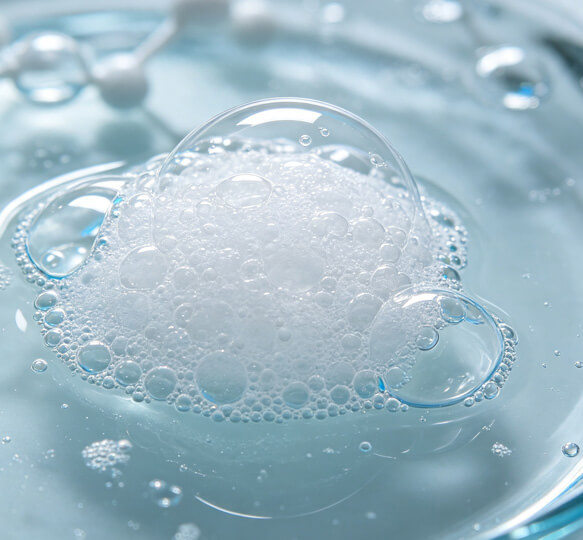 Surfactants